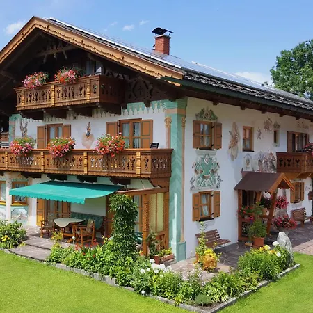 Karwendel Krün