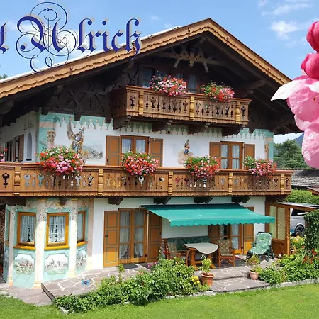Karwendel