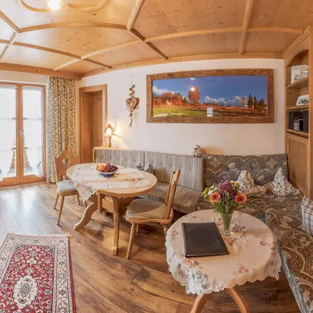 Apartamento Karwendel
