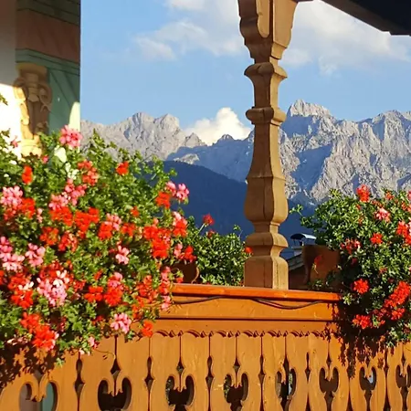 Karwendel *