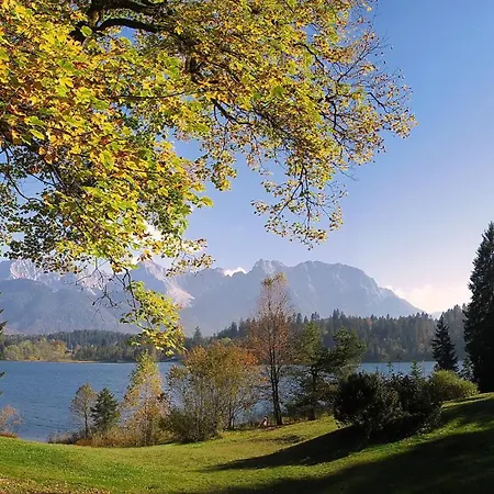 Karwendel