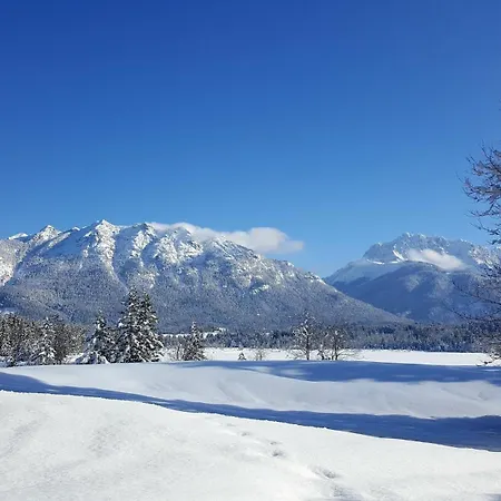 Karwendel